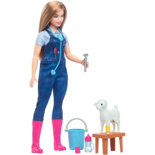 Mattel Barbie HRG42 játékbaba (HRG42) barbie baba