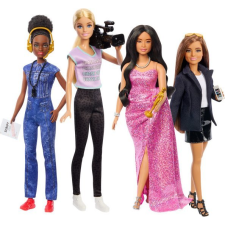 Mattel Barbie HRG54 játékbaba (HRG54) barbie baba