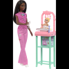 Mattel Barbie JCR73 játékbaba (JCR71 JCR73)