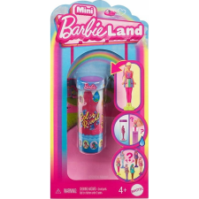 Mattel Barbie JCW60 játékbaba (JCW60) barbie baba