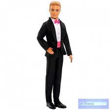 Mattel Barbie: Ken vőlegény baba - Mattel barbie baba