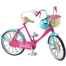 Mattel Barbie Kerékpár babákhoz barbie baba