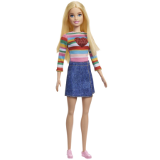Mattel Barbie Malibu baba barbie baba