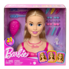 Mattel BARBIE MELLSZOBOR BARBIE SZÉPSÉGMODELL baba