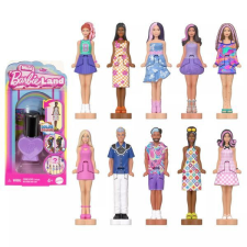 Mattel Barbie: Mini BarbieLand meglepetés a körömlakkban baba barbie baba