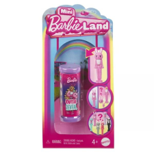 Mattel Barbie: Miniland Cutie - Meglepetés baba barbie baba