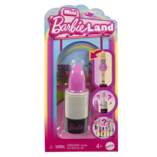 Mattel Barbie: Miniland meglepetés baba a rúzsban barbie baba