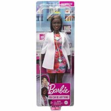 Mattel Barbie orvos karrierbaba – Mattel barbie baba