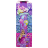 Mattel Barbie party reveal glamour meglepetés szett - pink  Ajánlott 3-10 éves korig lányoknak (55348)