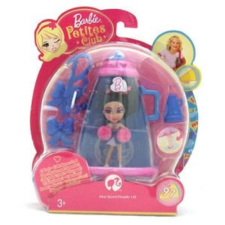 Mattel Barbie Petites Club - mini Barbie barbie baba