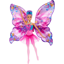 Mattel Barbie Pillangó táncos barbie baba (HXJ10) barbie baba