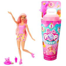 Mattel Barbie Pop Reveal Juicy Fruits - epres limonádé HNW40 barbie baba