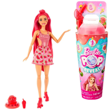 Mattel Barbie Pop Reveal Juicy Fruits - görögdinnyés jégkása HNW40 barbie baba