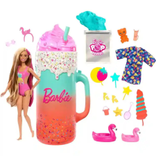 Mattel Barbie Pop Reveal színváltós megelepetés baba barbie baba