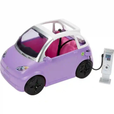 Mattel Barbie "elektromos" autó barbie baba