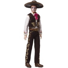 Mattel Barbie Signature Día De Muertos Ken 2025 játékfigura