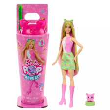 Mattel Barbie: Slime Reveal Állati buli - Nyuszi barbie baba