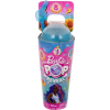 Mattel Barbie: Slime Reveal meglepetés baba - Kék hajú baba gyümölcsös szoknyában (HNW42)
