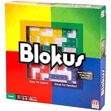 Mattel Blokus társasjáték társasjáték