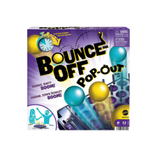 Mattel Bounce off pop out társasjáték