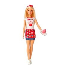 Mattel Cukrász Barbie barbie baba