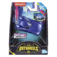 Mattel DC: Batwheels kisautó, 1:55 - Bam autópálya és játékautó