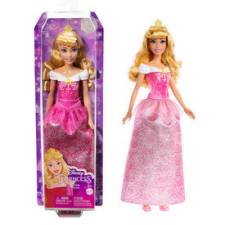 Mattel Disney csillogó hercegnő Csipkerózsika baba