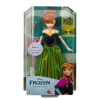 Mattel Disney Frozen Singing Anna doll