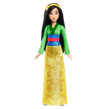 Mattel Disney hercegnő Mulan barbie baba