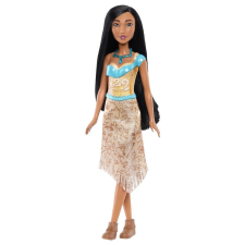 Mattel Disney hercegnő Pocahontas barbie baba