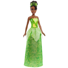  Mattel Disney hercegnő Tiana barbie baba