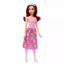 Mattel Disney Hercegnők: Buli - Ariel baba
