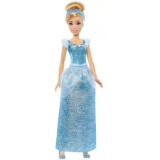 Mattel Disney hercegnők: Csillogó hercegnő baba - Hamupipőke baba