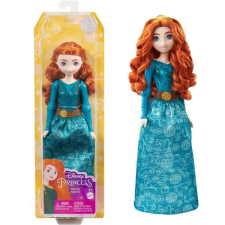 Mattel Disney hercegnők: Csillogó hercegnő baba - Merida baba