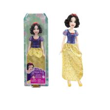 Mattel Disney Hercegnők: Csillogó Hófehérke hercegnő baba - Mattel baba
