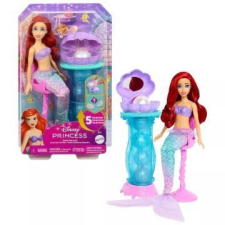 Mattel Disney hercegnők: Gyöngyvarázs meglepetés - Ariel játékfigura