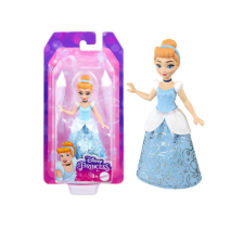 Mattel Disney Hercegnők: Mini Hamupipőke hercegnő baba - Mattel baba