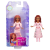 Mattel Disney Hercegnők Mini hercegnő - Ariel, élőszereplős
