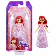 Mattel Disney hercegnők: Mini hercegnő figura - Ariel baba