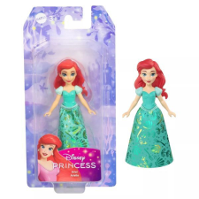 Mattel Disney hercegnők: Mini hercegnő figura - Ariel baba
