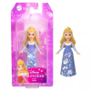 Mattel Disney hercegnők: Mini hercegnő figura - Aurora