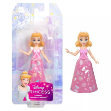 Mattel Disney hercegnők: Mini hercegnő figura - Hamupipőke baba