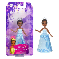 Mattel Disney Hercegnők Mini hercegnő - Tiana barbie baba