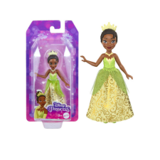Mattel Disney Hercegnők: Mini Tiana hercegnő baba - Mattel baba