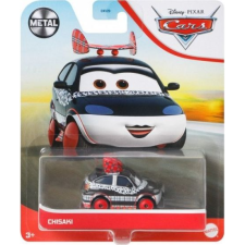 Mattel Disney Pixar Cars GBV51 játék jármű (GXP-801158) autópálya és játékautó