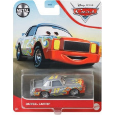 Mattel Disney Pixar Cars GCC02 játék jármű (GXP-801159) autópálya és játékautó