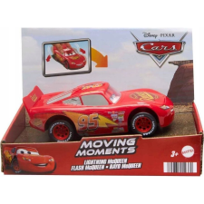 Mattel Disney Pixar Cars HPH64 játék jármű (HPH64) autópálya és játékautó