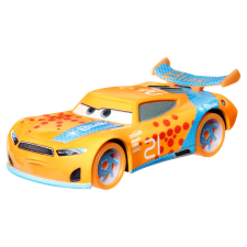 Mattel Disney Pixar Cars HPJ95 játék jármű autópálya és játékautó