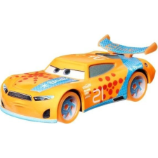 Mattel Disney Pixar Cars HPJ95 játék jármű (0194735160679) autópálya és játékautó