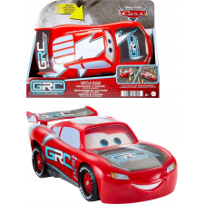 Mattel Disney Pixar Cars HXJ34 játék jármű (HXJ34) autópálya és játékautó